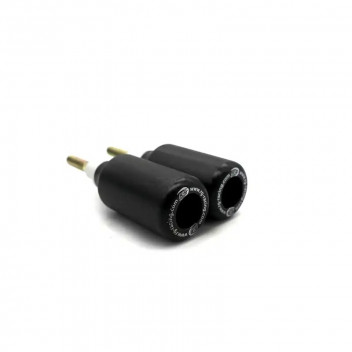 Crash Protectors - Benelli TNT 1130 (+ Caf? Racer) '04-'16