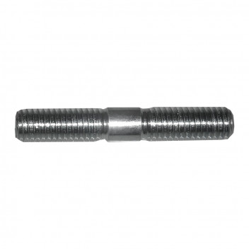 Hi Level Studs 8mm x 50mm(Pitch 1.25mm) (20 Pack)