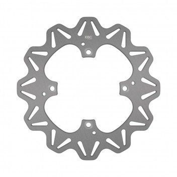 Vee-Series Sport Bike Disc