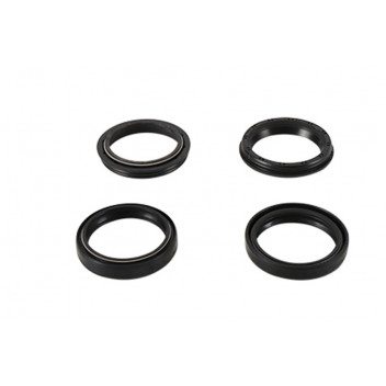 PW FORK SEAL KIT CRF250R PIVOT WORKS 47X58X10