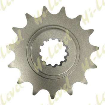 538-15 Front Sprocket Kawasaki