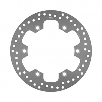 EBC HPSR SOLID F/RIGHT DISC(6)