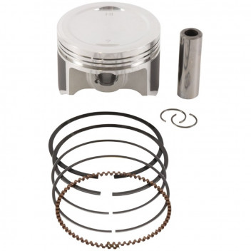 PISTON KIT TRX250 02-18 69.46 1.0MM OVERSIZE