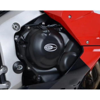HONDA CBR600RR '07- RHS crankcase cover
