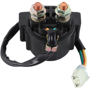 AEP STARTER RELAY