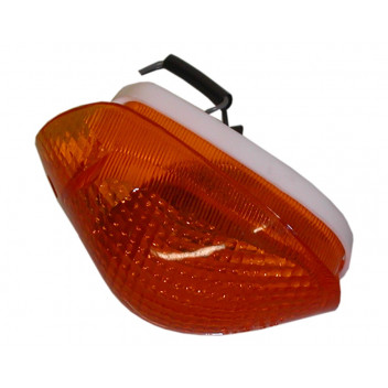 Com/Ind Kawasaki ZZR1100C1-7 F