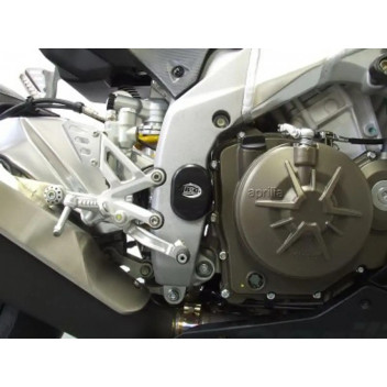 Frame Plug LHS & RHS Aprilia RSV4 Factory / RSV4 1100 Facto