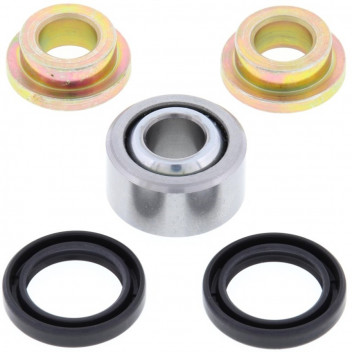 Upper Rear Shock Bearing Kit Yamaha WR250 91-97 WR500 92-93