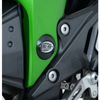 Frame Plug LHS Kawasaki Z800 / Honda CBR1000RR-R(SP) '20-