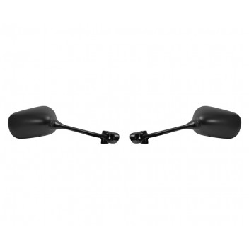 Mirrors Fairing 43mm GS500F GSF650 GSX650F GSF1250