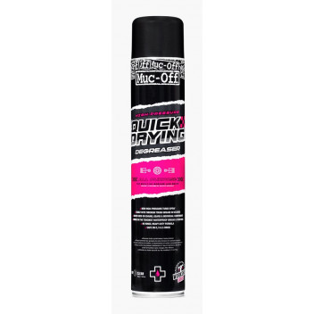 Muc-Off DEGREASER 750ML QUICK DRY