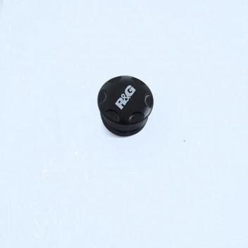 Frame Plug (single left or right side top engine mount Ka