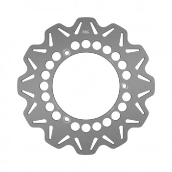 Vee-Series Sport Bike Disc