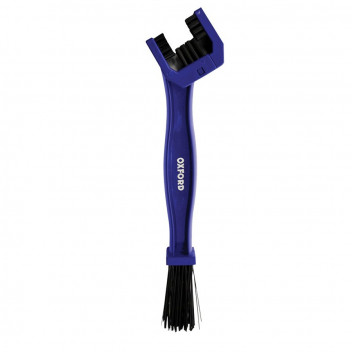CHAIN BRUSH