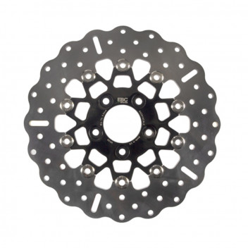 Custom Touring Brake Discs