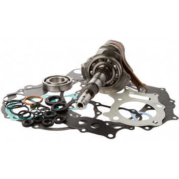 BOTTOM END REBUILD KIT TRX250TM 02-14