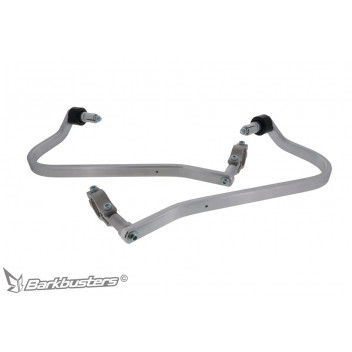 BB Hardware Kit -2 Point Mount - Honda NX500 2024-