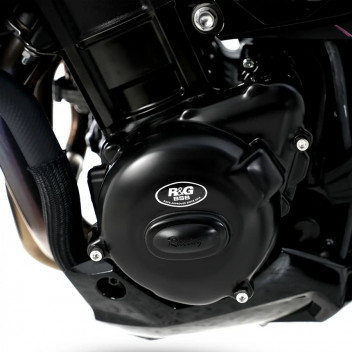 Kawasaki Z 900 '23- LHS engine case cover
