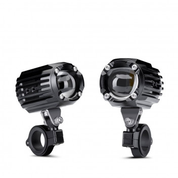 MLH AUXILIARY LED HEADLIGHTS E57