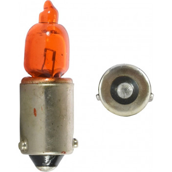 Bulbs BAX9s 12v 6w Halogen off PACK OF 10