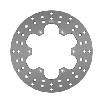 EBC HPSR REAR SOLID DISC