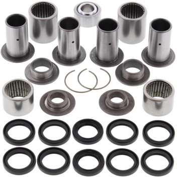Linkage Bearing Kit Yamaha YZ125 86 YZ250 86-87 YZ490 86-9