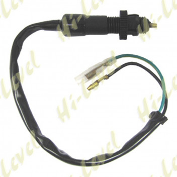 Rear Stop Brake Light Switch Honda Models with 2 bullet conn