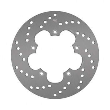 EBC SCOOTER BRAKE DISC