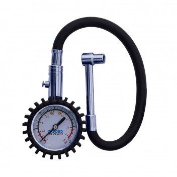 TYRE GAUGE PRO 0-60