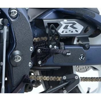 Suzuki GSXR600/750 L1-  Boot Guard 5-piece