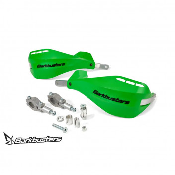 Barkbusters Mini EGO Handguard - 80cc MX - ORANGE