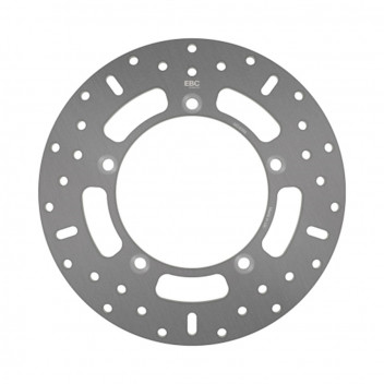EBC HPSR REAR SOLID DISC (25)