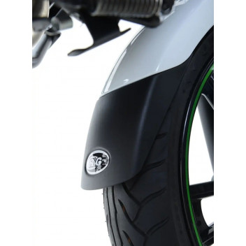 Fender Extender - BLACK - Yamaha FJ1100/FJ1200