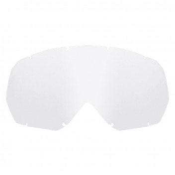 B-10 YOUTH SPARE LENS CLEAR