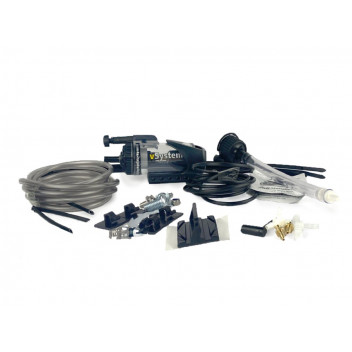 SCOTTOILER MICRO vSYSTEM ESEENTIALS KIT