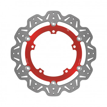 Vee-Series Sport Bike Disc