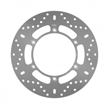 EBC S/STEEL SOLID DISC (20)