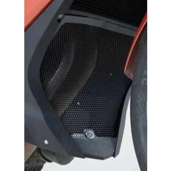 Downpipe Grille BMW F800GT