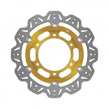 Vee-Series Sport Bike Disc