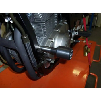 Crash Protectors - Suzuki GS500 Unfaired / Naked