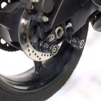 Offset Cotton Reels Suzuki GSXR600/750 K6-K9