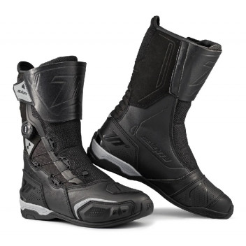 BOOT SD-BT9 GAVIA BLACK 43