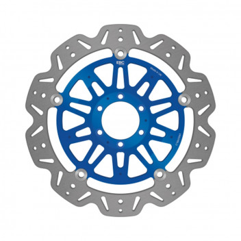 Vee-Series Sport Bike Disc