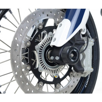 Fork Protectors Husqvarna 701 Supermoto