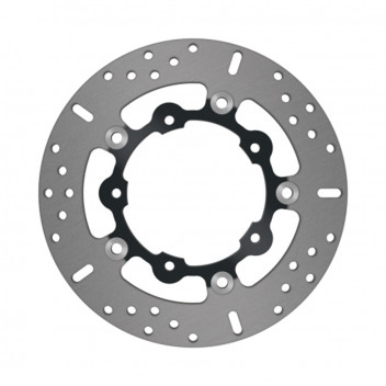 EBC SCOOTER FLOATING DISC