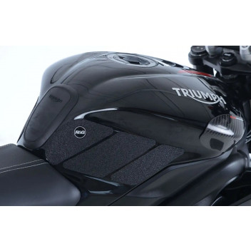 Triumph 675 Daytona / Street Triple '13-'16 / Street Triple