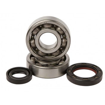 CRANK BEARINGS CR125R 90-07