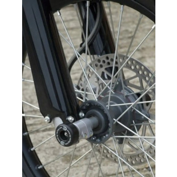 Fork Protectors Husqvarna TE125 '12-