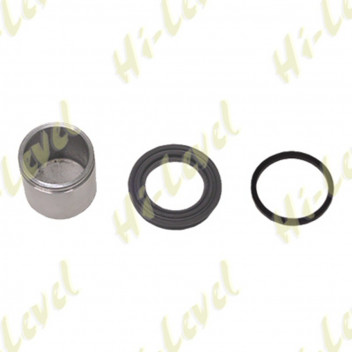 Brake Caliper Piston & Caliper Seal Kit 38mm x 35mm with Boo