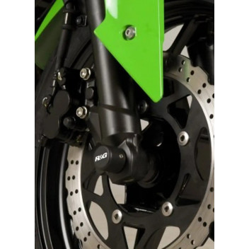 Fork Protectors Kawasaki Ninja 250 '08-'12